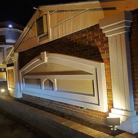 Americas Best Value Inn Avenel Woodbridge Bagian luar foto