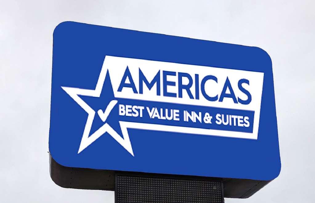Americas Best Value Inn Avenel Woodbridge Bagian luar foto