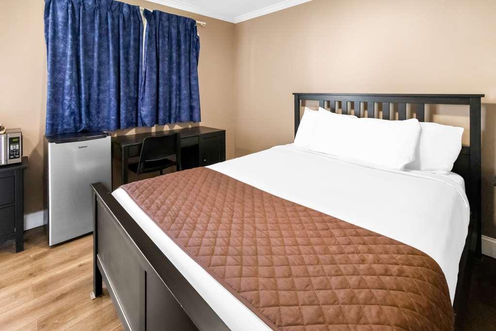 Americas Best Value Inn Avenel Woodbridge Ruang foto