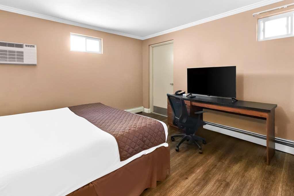 Americas Best Value Inn Avenel Woodbridge Ruang foto