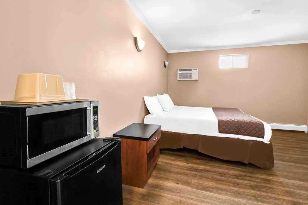 Americas Best Value Inn Avenel Woodbridge Ruang foto